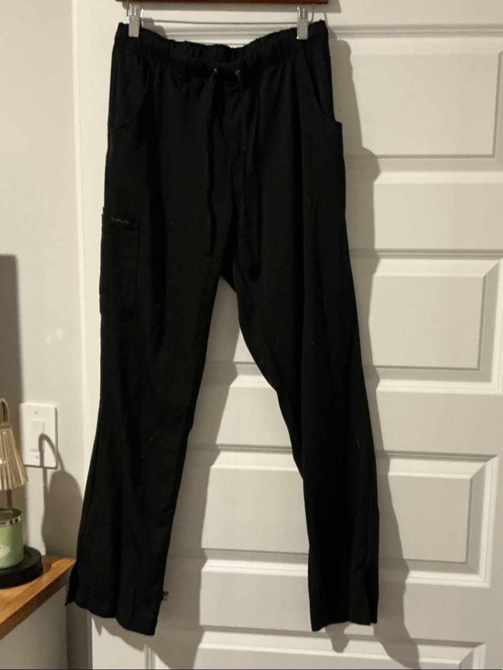 Healing hands scrub pants